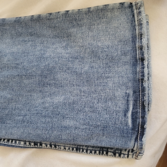 Silver Jeans Co. Slim boot midrise curvy brandnew - Picture 3 of 5